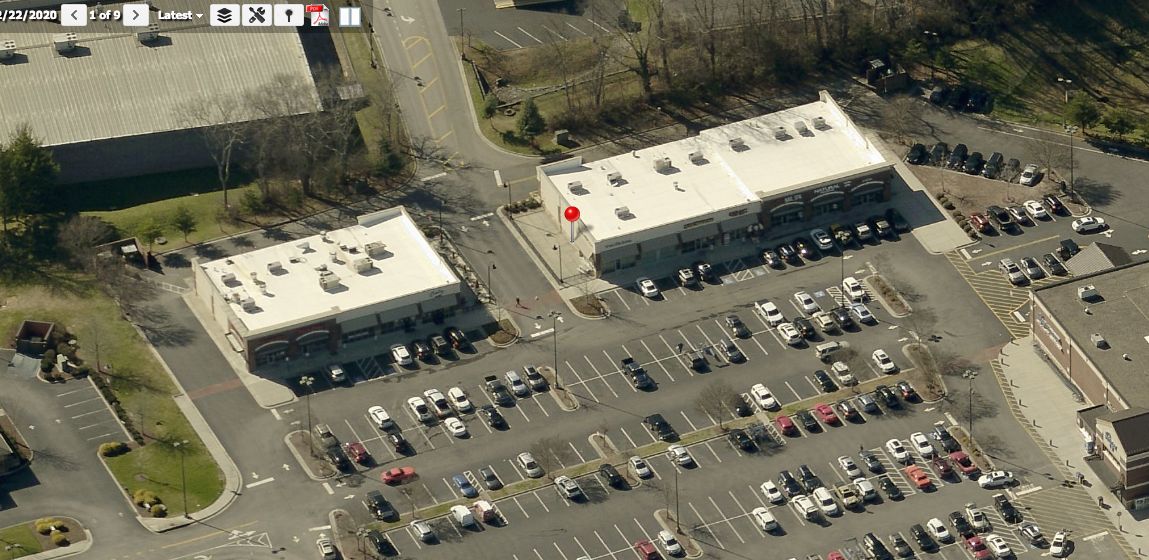 The Landing At Cedar Bluff : 9253 Kingston Pike, Knoxville, TN 37922